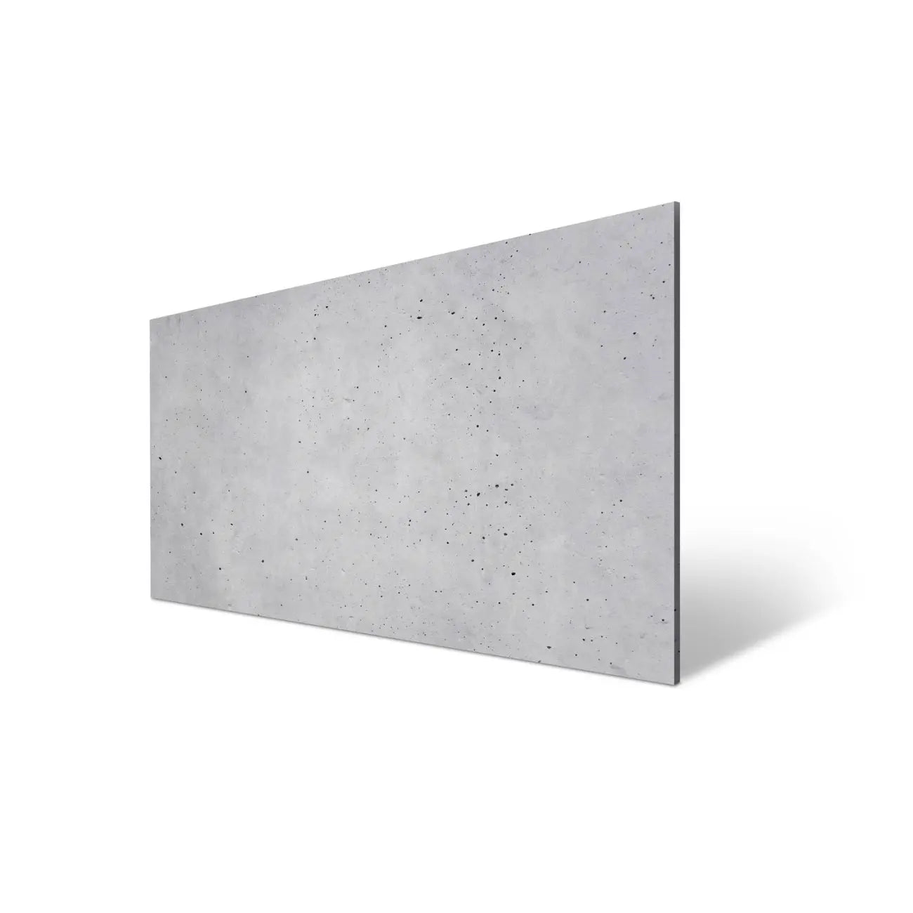 Architectural concrete wall panel Interior - GREY